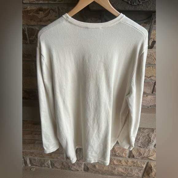 DOLLS KILL DELIA’S On Cloud Fine Oversized Intarsia Sweater Or Dress Size Large - Picture 14 of 16